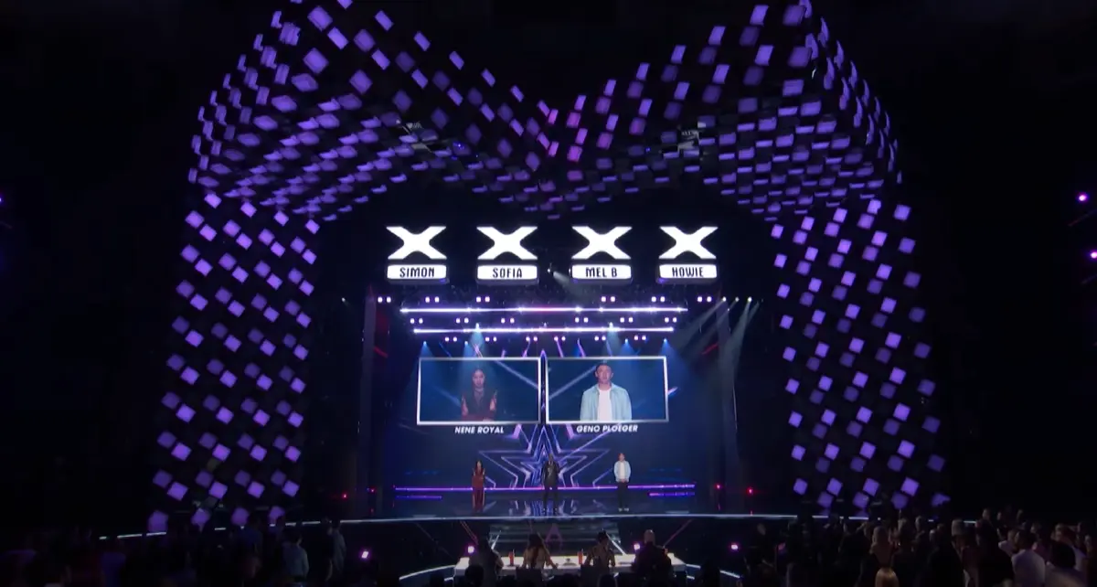 ย้อนเส้นทางฝันที่เป็นจริง! เนเน่ รอยัล คนไทยคนแรก คว้าแชมป์ AGT 2026