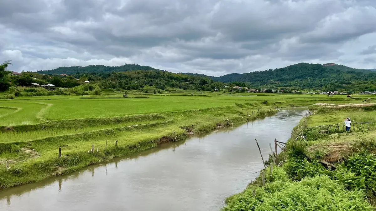 รู้ก่อนรอด ARDA งัด Radar4Flood ดักทางน้ำ 3.3 ล้านไร่ รับมือภัยพิบัติ