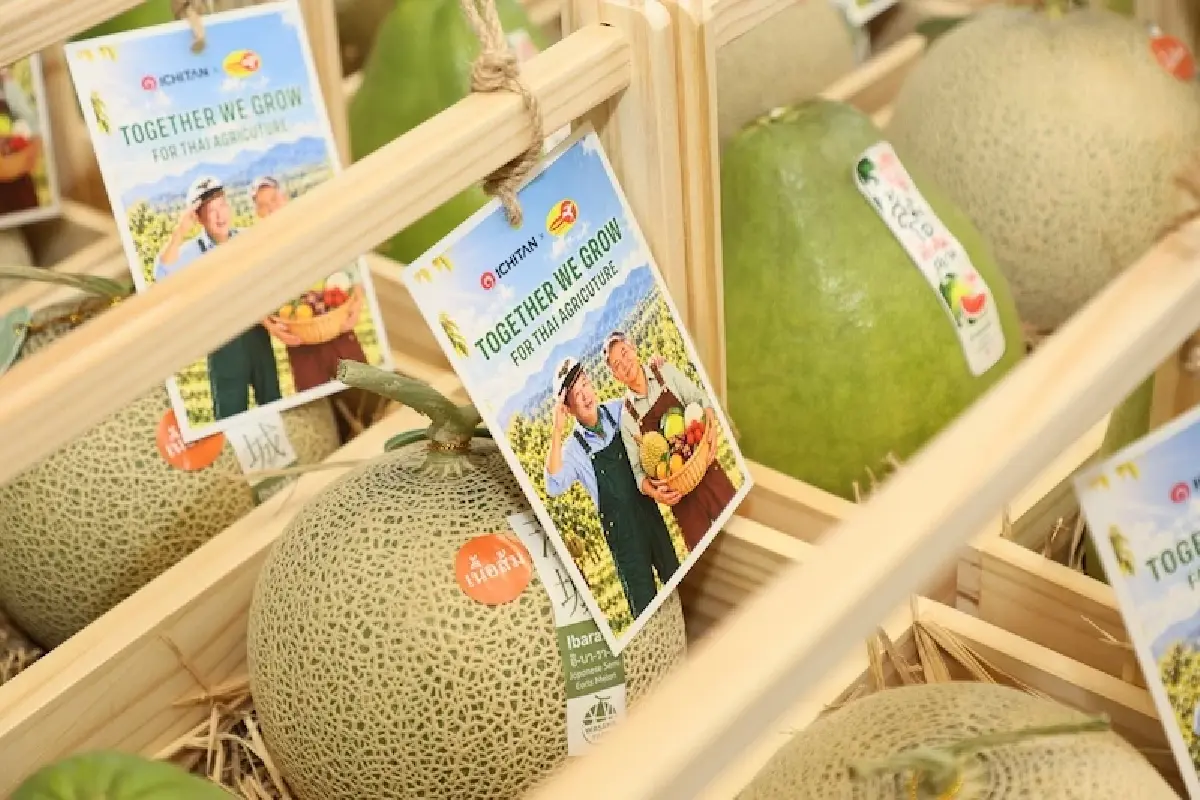 ขายชา สู่ ขายปุ๋ย  ‘เสี่ยตัน’ ร่วมทุนพันธมิตร บุกตลาดเกษตร 8 หมื่นล้านบาท