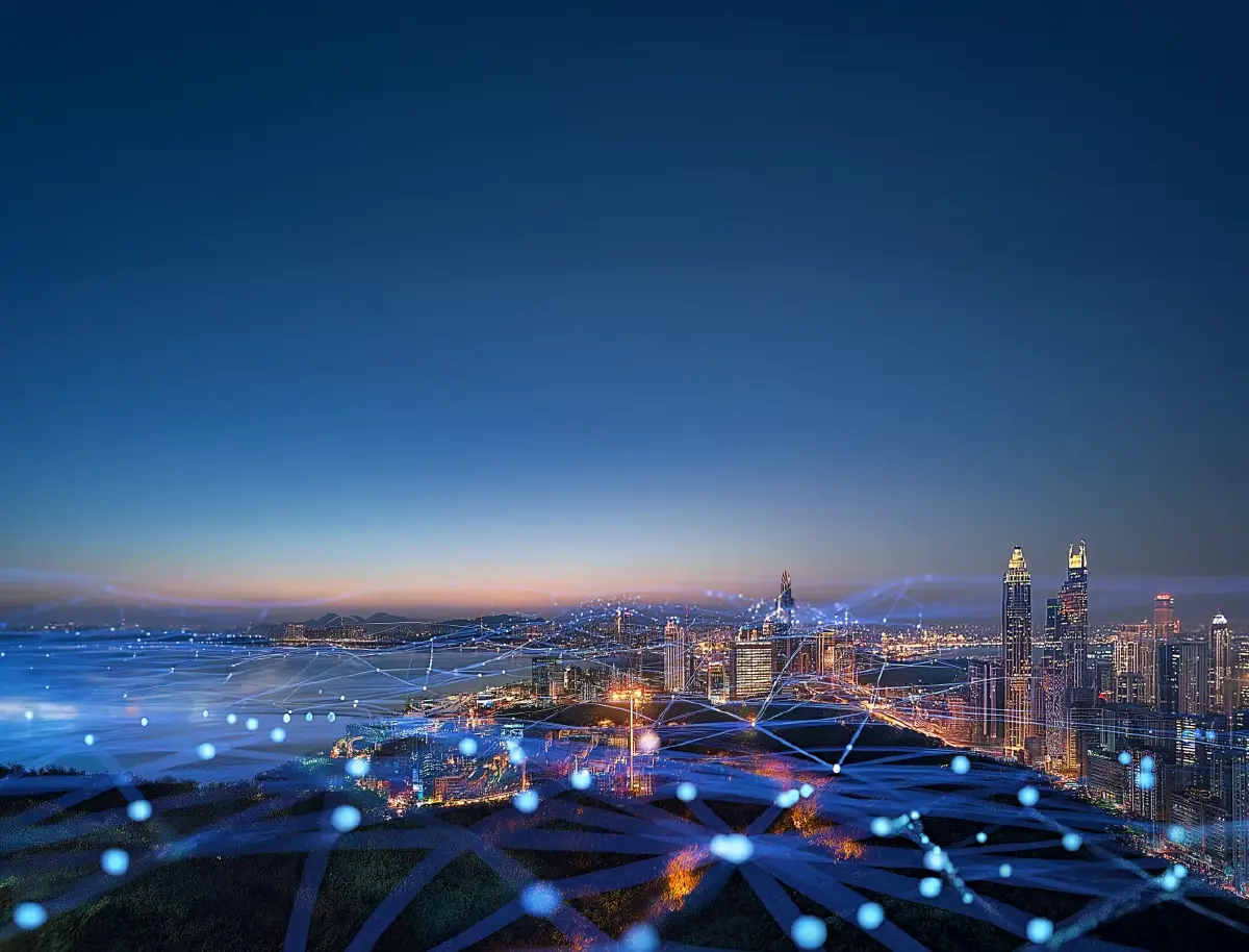 GULF ชู The Ecosystem ผสานพลังงานโครงสร้างพื้นฐานและดิจิทัลปักหมุดไทย Hub AI อาเซียน