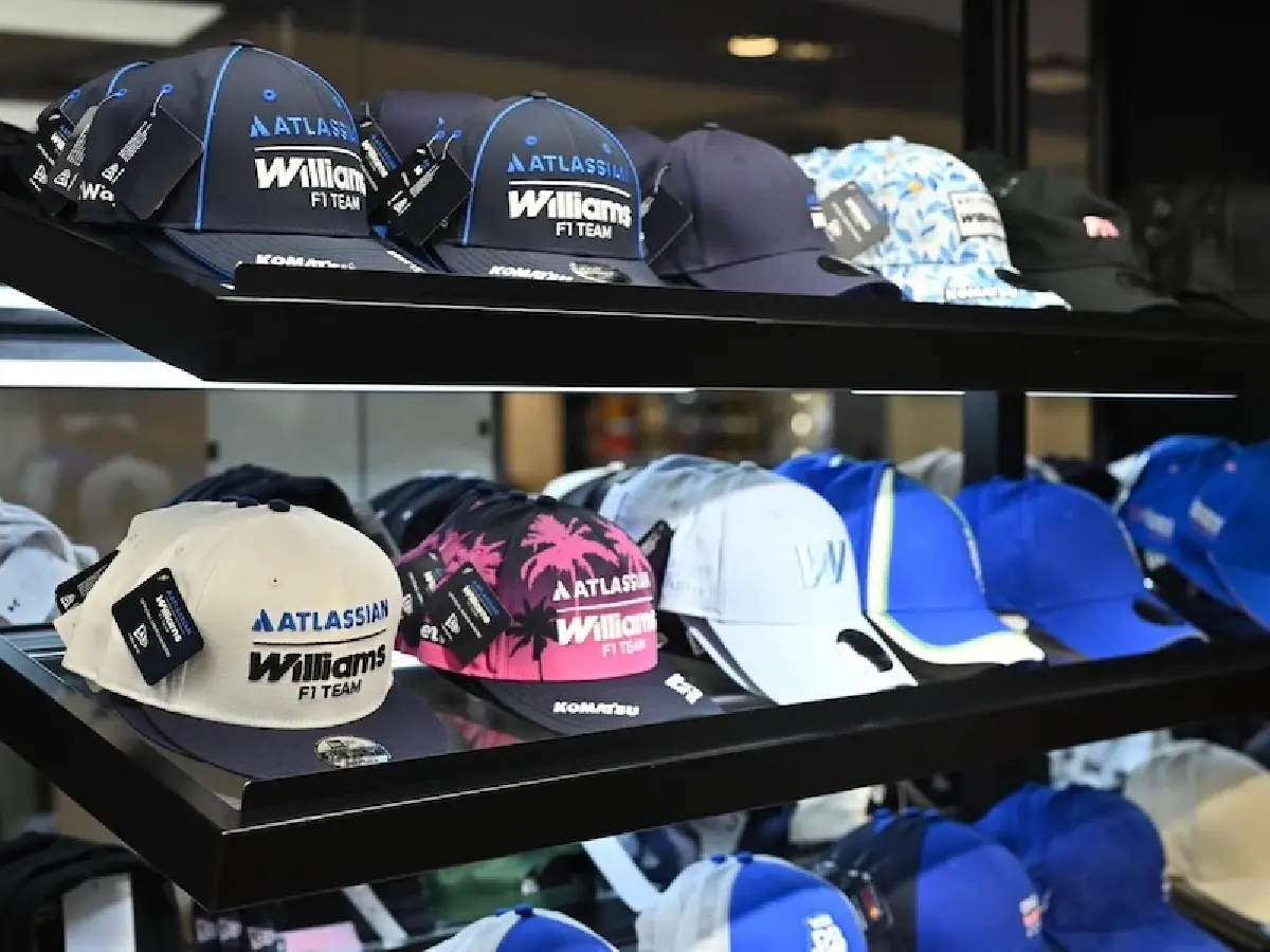 รถ F1 ส่งตรงถึงไทย ฉลอง 10 ปี ‘New Era’  ยกตลาดเอเชียแปซิฟิกโตสุดในโลก