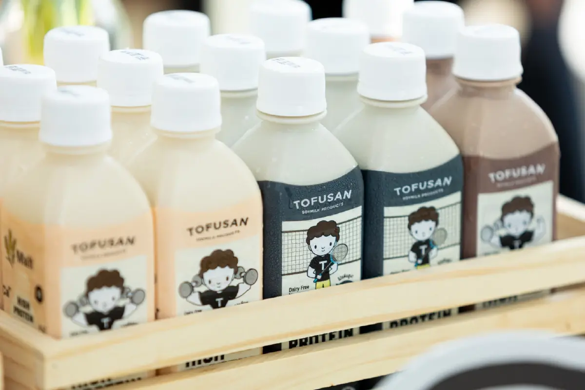 ‘Sunshine Dairy’ เตรียมอัดงบแก้ ‘ฝาเปิดยาก’ กวาดยอดขายเดือนละ ‘100 ล้าน’ โตพรวดทะลุ 50%
