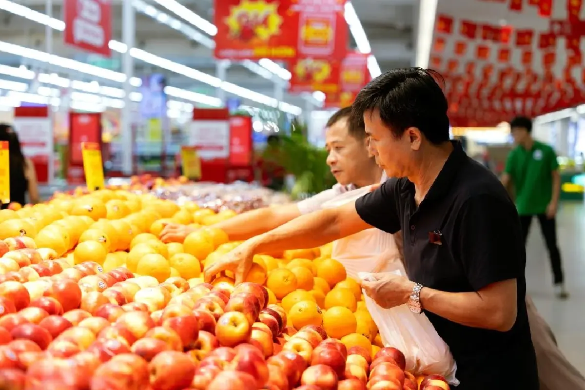 เซ็นทรัล รีเทล ยึดค้าปลีกเวียดนาม เร่งสยายปีกคลุมทุกพื้นที่รับพลัง Domestic Consumption โตแรง