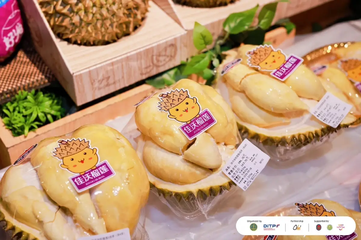 พาณิชย์ ชี้ตลาด Fresh Snacks จีนโตแรง โอกาสผู้ประกอบการไทย ดันสินค้าไทยสู่ Next Level