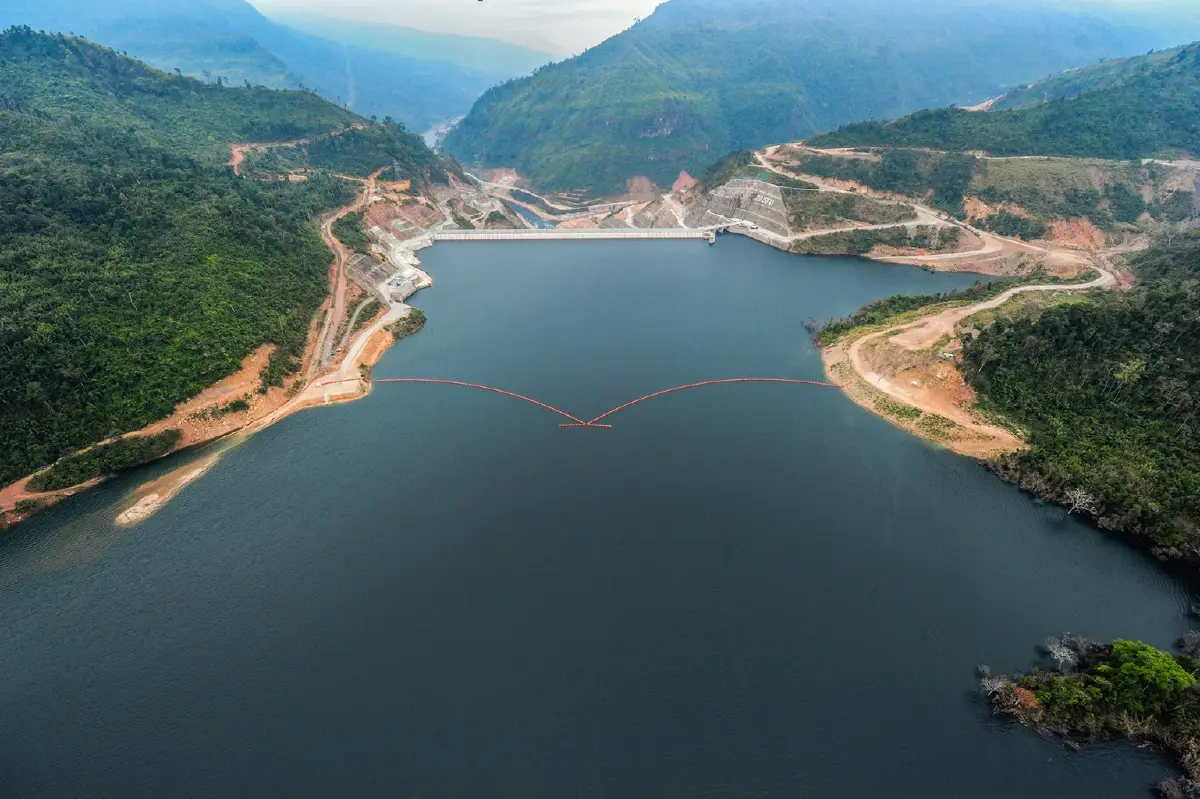 CKPower เดินหน้าครึ่งปีหลัง COD โครงการผลิตไฟฟ้าพลังงานแสงอาทิตย์ เพิ่ม 5 MW