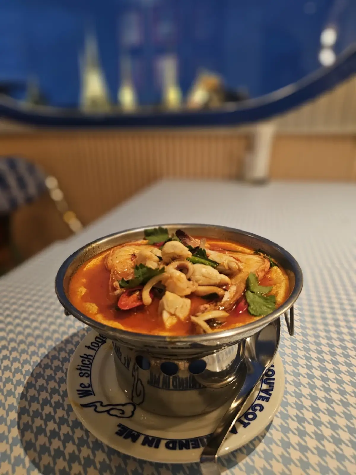 ‘มิตรสตรีท บาย รวยมิตร’ สตรีทฟู้ดพรีเมียม อร่อยในย่านท่าเตียน