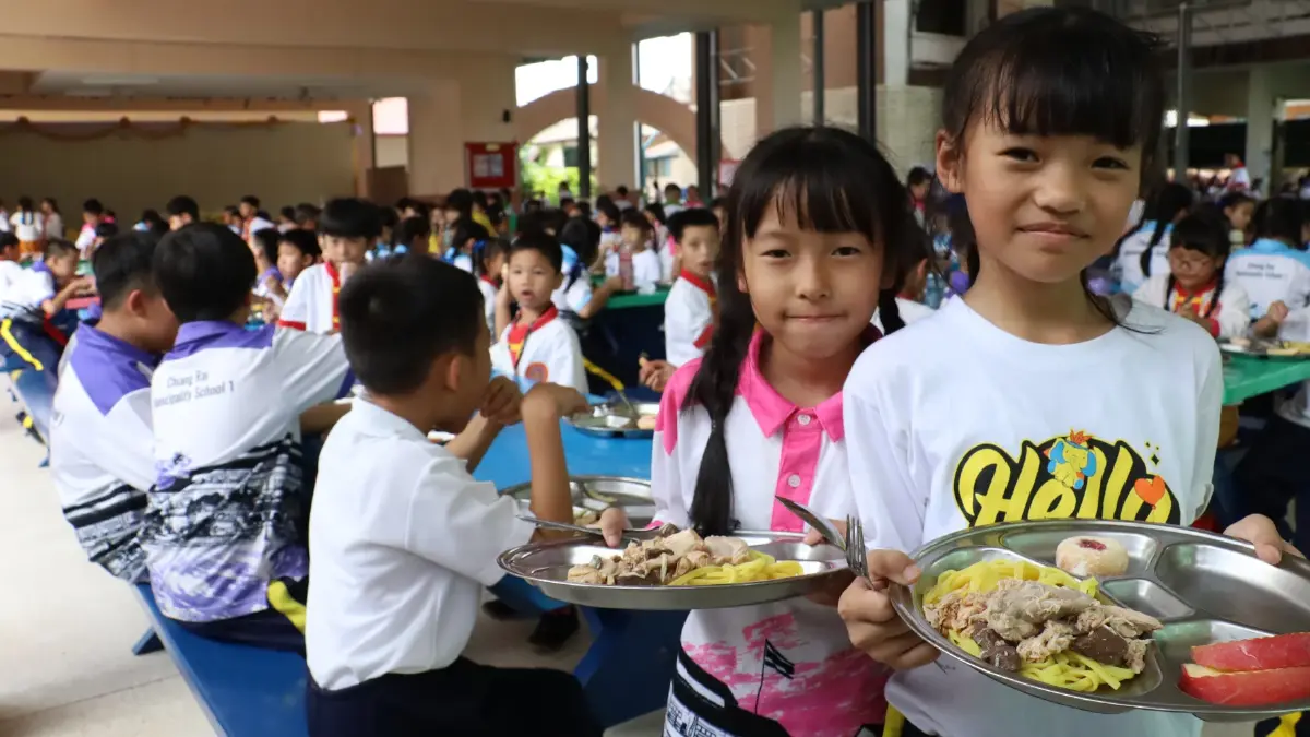 'เชียงราย' ต้นแบบเมืองอาหารปลอดภัย มุ่งสู่เมืองแห่งความสุข 3 มิติ