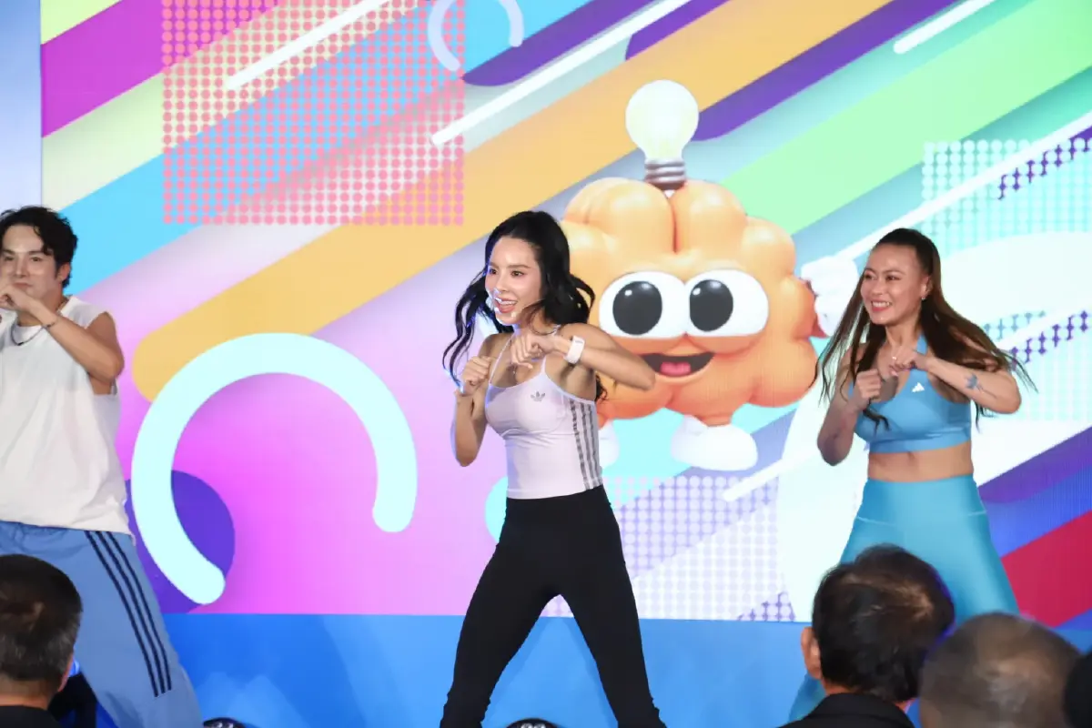 BEM ยกระดับ Metro Mall MRT จตุจักรสู่ Health Station รับเทรนด์สุขภาพเชิงรุก