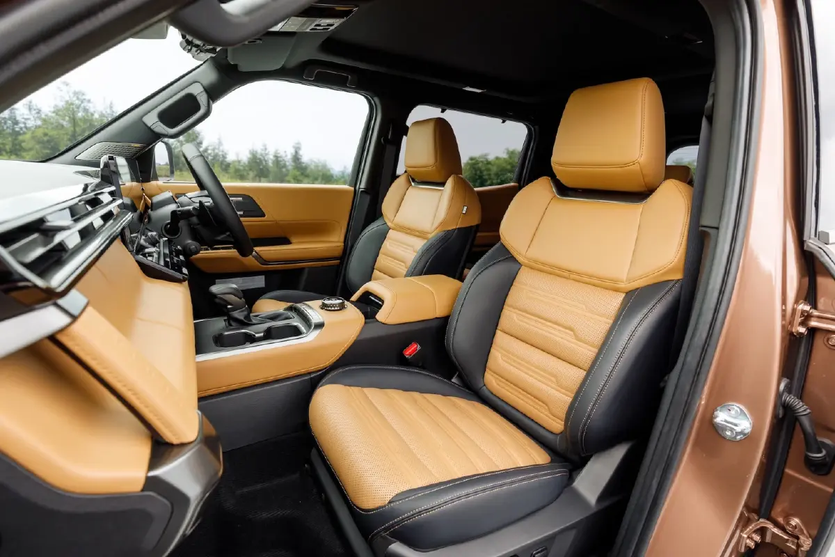 มิตซูบิชิ ฟื้นตลาด Pajero ผลิตไทย ขายทั่วโลก เผยโฉมทางการวันนี้