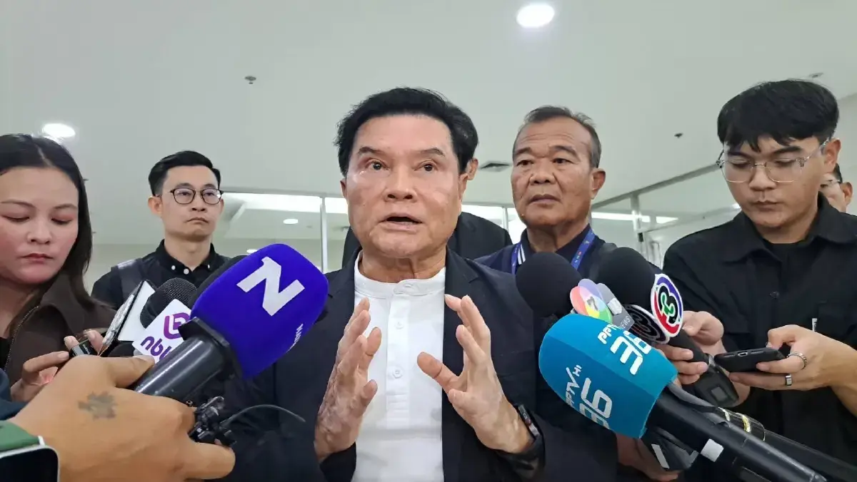 กกต.แตก ‘อนุรักษนิยม(เก่า)’ ขยับ วัดใจ 'ดีเอสไอ' ฟื้นคดี ‘โกง สว.’