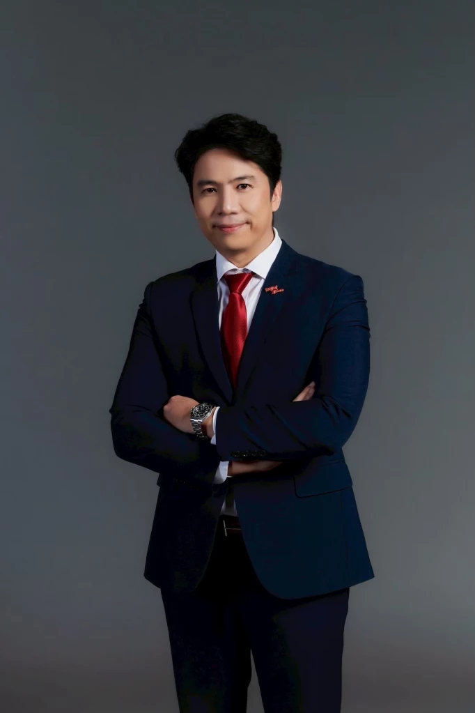 ‘เวียตเจ็ทไทยแลนด์’ เผยรายได้ครึ่งแรกปี 69 พุ่งแตะ 1 หมื่นล้านบาท ทะยานสู่นิวไฮ