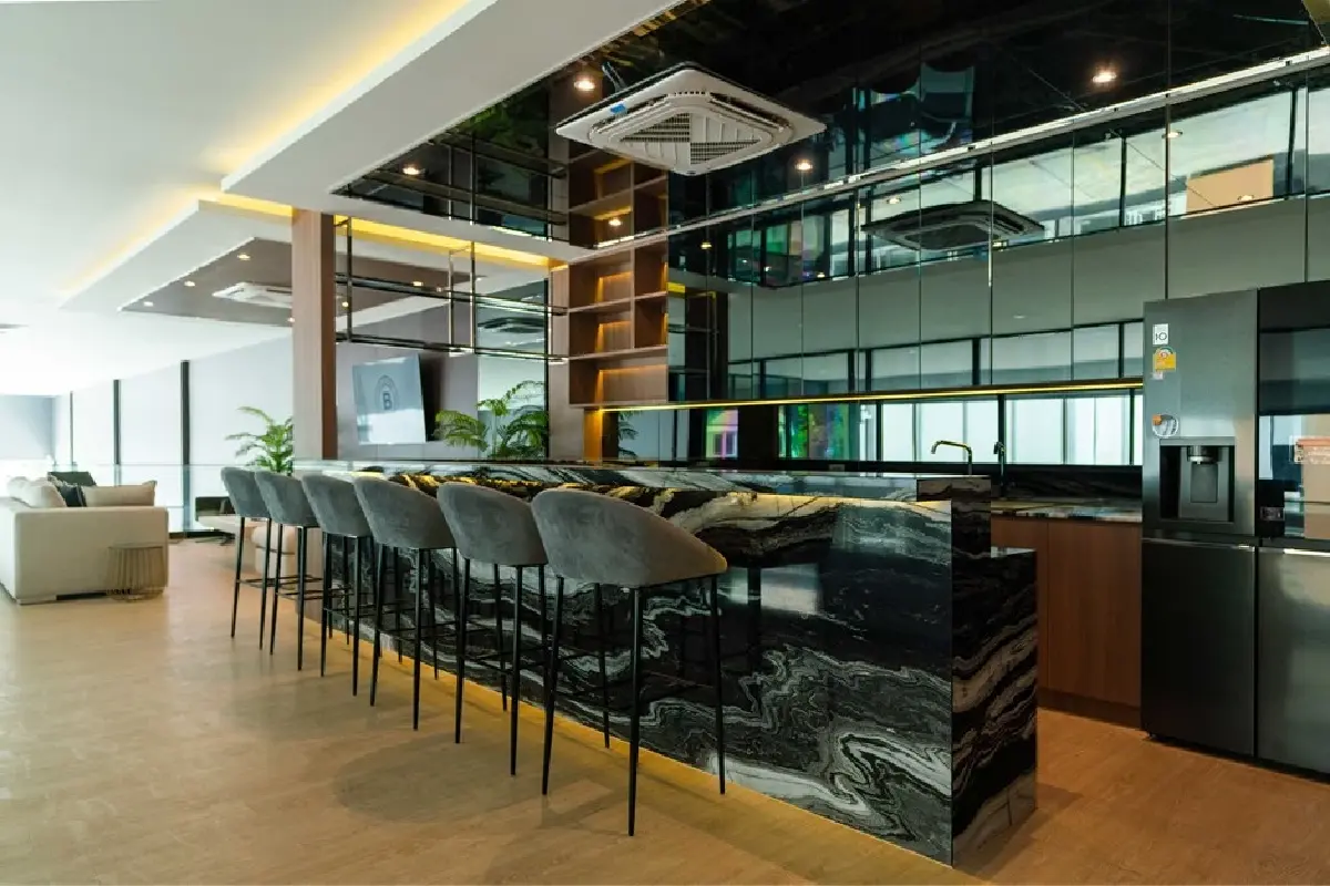 B Autohaus Bangna ชู One Stop Service ดูแลรถพรีเมียมครบวงจร ตอบโจทย์คนเมืองยุคใหม่