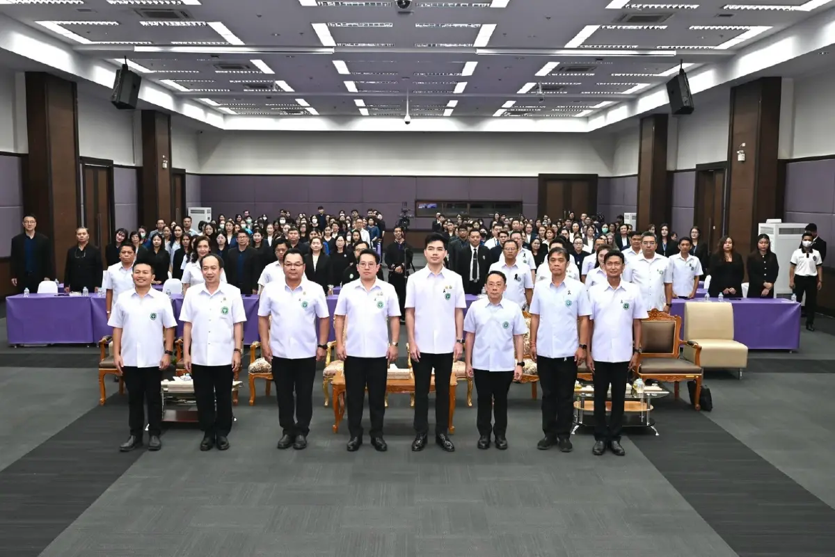 สธ.สกัด ‘พ่อทิพย์’ เข้ม 'รพ.เอกชน' ป้องกัน ‘สวมสิทธิเด็กสัญชาติไทย’