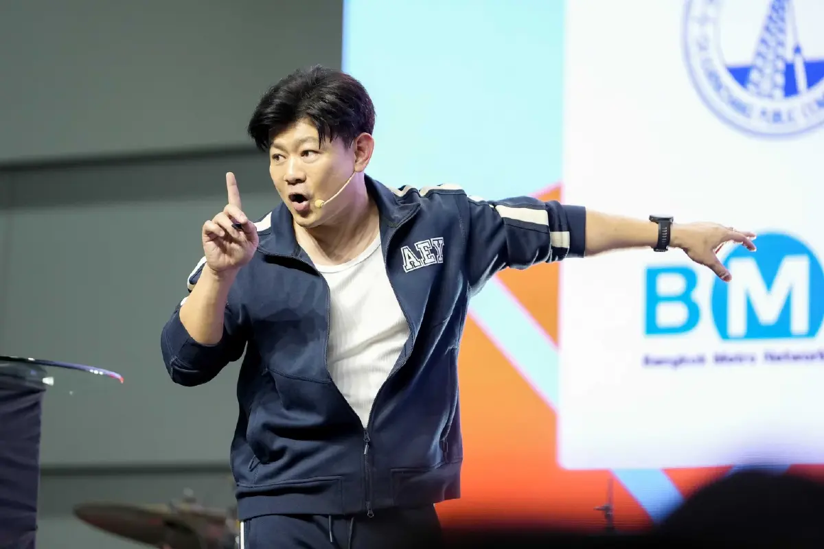 เก็บตกเวที BEM พาน้องพิชิต TCAS ปีที่ 18 เช็กลิสต์ความพร้อมสู่มหาวิทยาลัยในฝัน