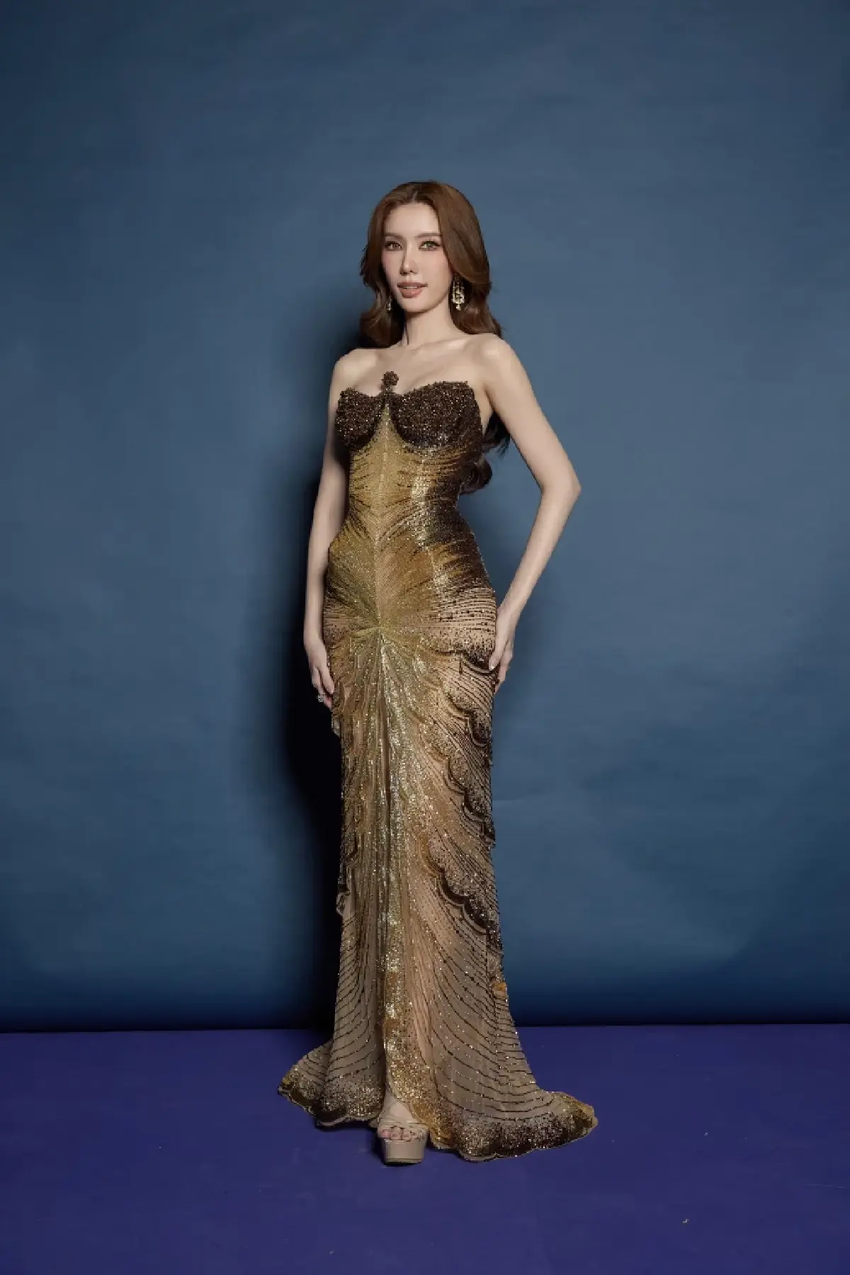 เปิดตัวตน ‘โล-บุ๊ค-ซากิ’ เผยการต่อสู้เพื่อสิทธิ ‘ทรานส์เจนเดอร์’ ผลักดันความเท่าเทียมในสังคม