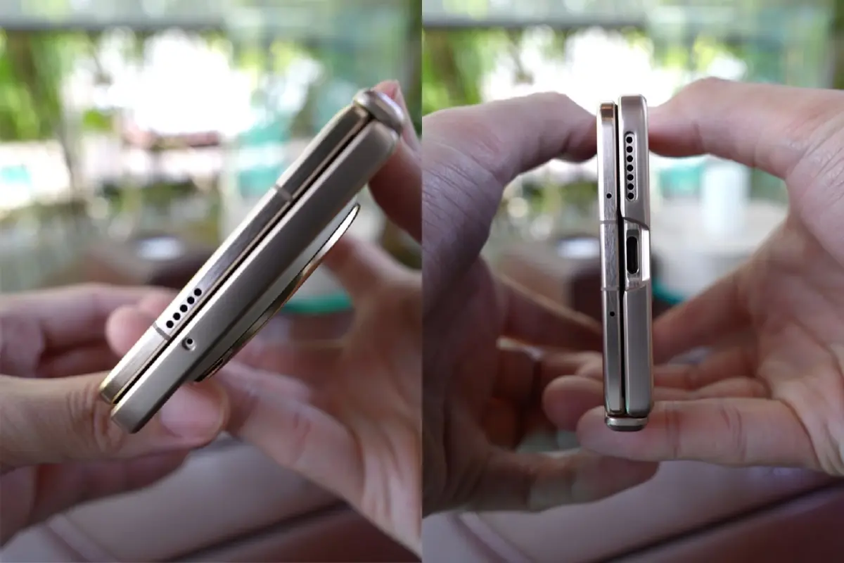 พับสำหรับทุกคน! รีวิว 'HONOR Magic V6' มือถือจอพับสุดแกร่ง แต่ราคาไม่แรงเกินตัว