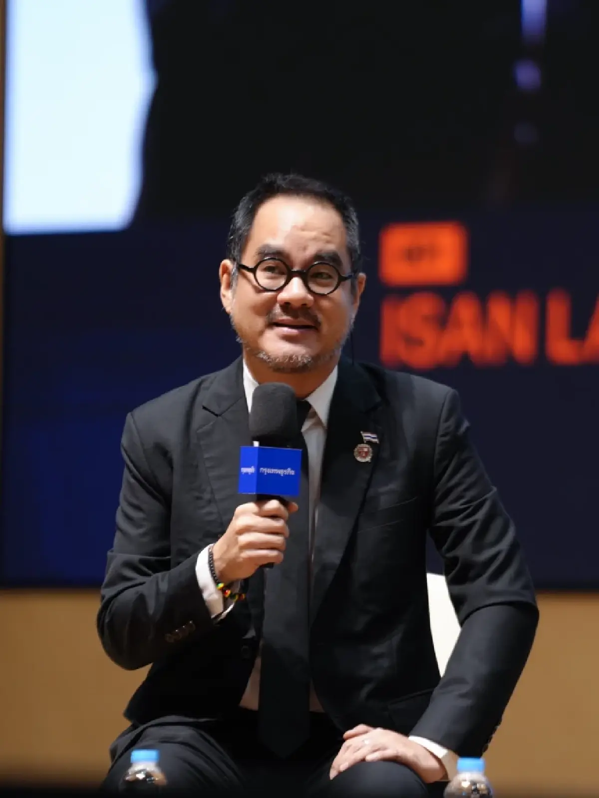 ปลดล็อก 4 จุดตัน Smart City 'ดีป้า' ชู Digital Catalog หนุนเมืองรองโตยั่งยืน
