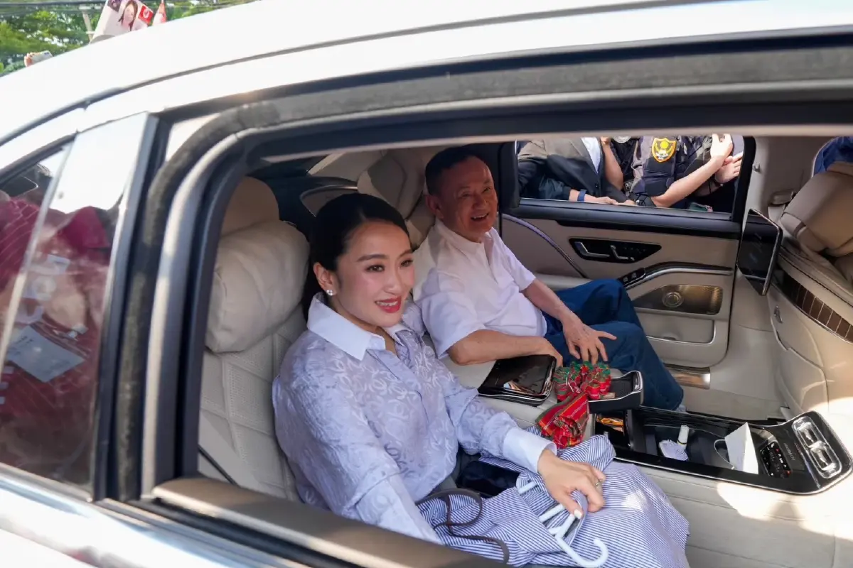 สูตรเสี้ยม‘แดง’แตก‘น้ำเงิน’ - ‘ส้ม’เดินเกมใน-นอกสภา หวังปูทางพรรคร่วมถอนตัว