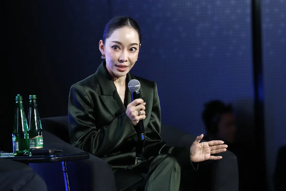 'BJC' ชู 'ห่วงโซ่อุปทานสีเขียว' ขับเคลื่อนธุรกิจยั่งยืน รับมือความท้าทายยุคใหม่