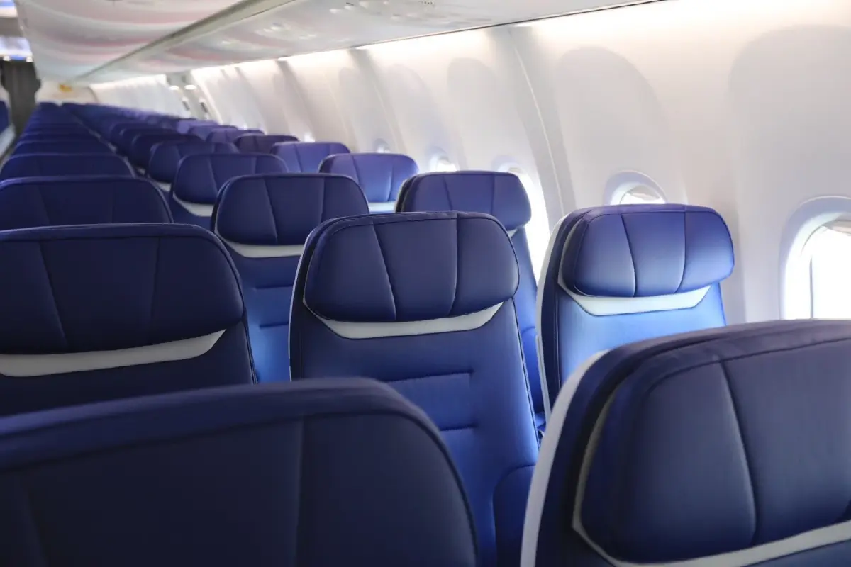 ‘เวียตเจ็ทไทยแลนด์’ เติมฝูงบินโบอิ้ง 737-8 บิ๊กล็อต 6 ลำในเดือน ส.ค. พร้อมรับไฮซีซัน