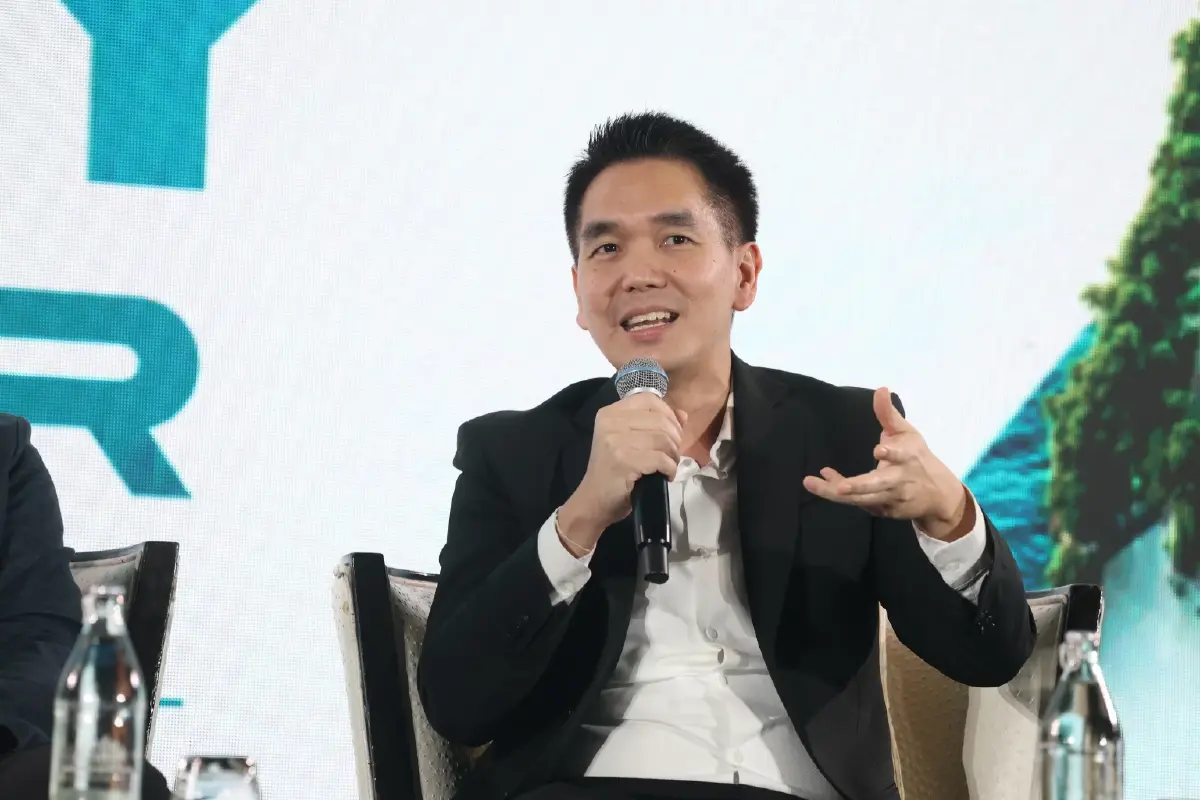 ‘NT’ ชี้ ‘ดาต้าเซ็นเตอร์’ ดันไทยใช้ไฟพุ่ง เร่งดัน ‘กรีนดาต้าเซ็นเตอร์’ รับเทรนด์โลก
