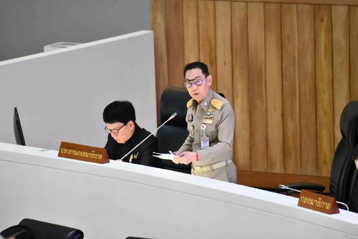 'ก.พ.' รับจัดสอบ 'ภาค ก.'  ปิดช่องโกงสอบ-'ติดหล่ม' กระจายอำนาจ