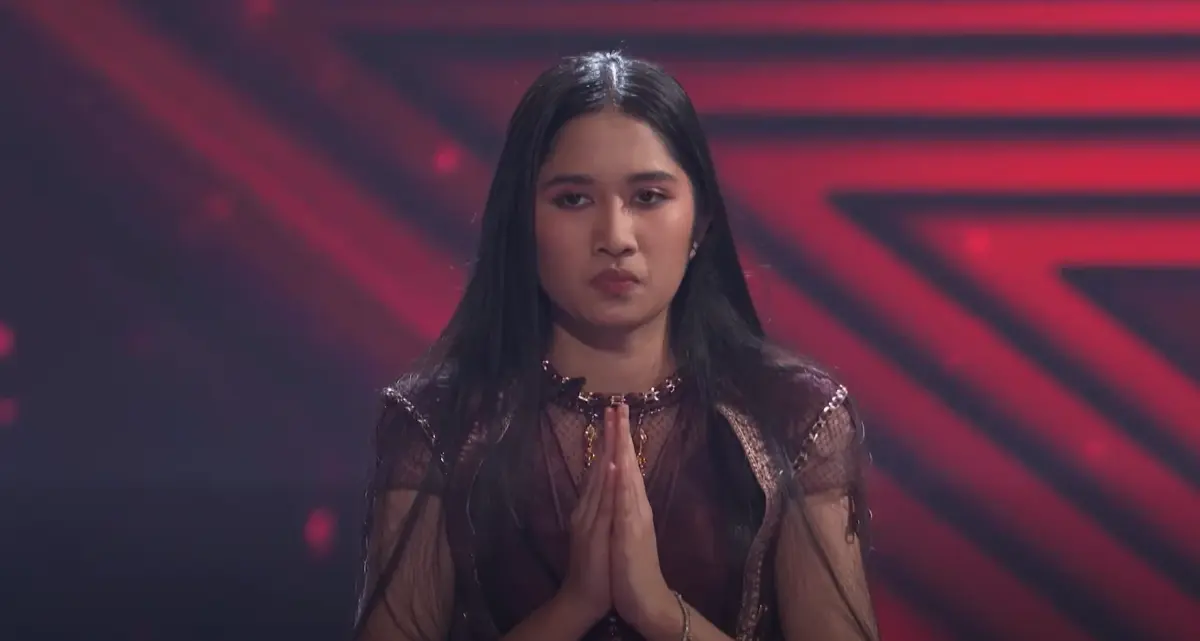 ย้อนเส้นทางฝันที่เป็นจริง! เนเน่ รอยัล คนไทยคนแรก คว้าแชมป์ AGT 2026