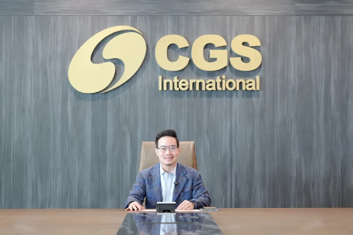 CGSI เดินหน้าส่งเสริมความรู้การเงินการลงทุนแก่เยาวชนผ่าน NextGen Investor League 2026