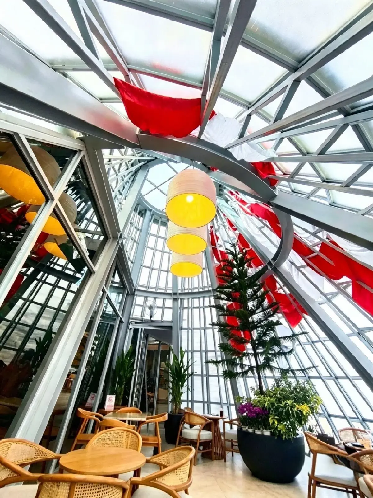 อินทนิล เดินหน้าขยายแฟรนไชส์ 1,400 สาขา ยกระดับร้านกาแฟสู่ Local Destination