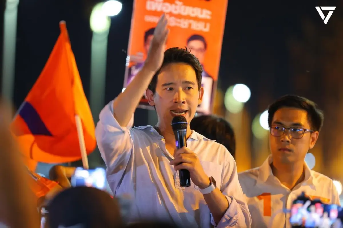 พรรคหัวขบวน‘อนุรักษ์’ อยู่รอด อภิสิทธิ์‘รัฐพันลึก’ ยุคฟ้าสู่น้ำเงิน