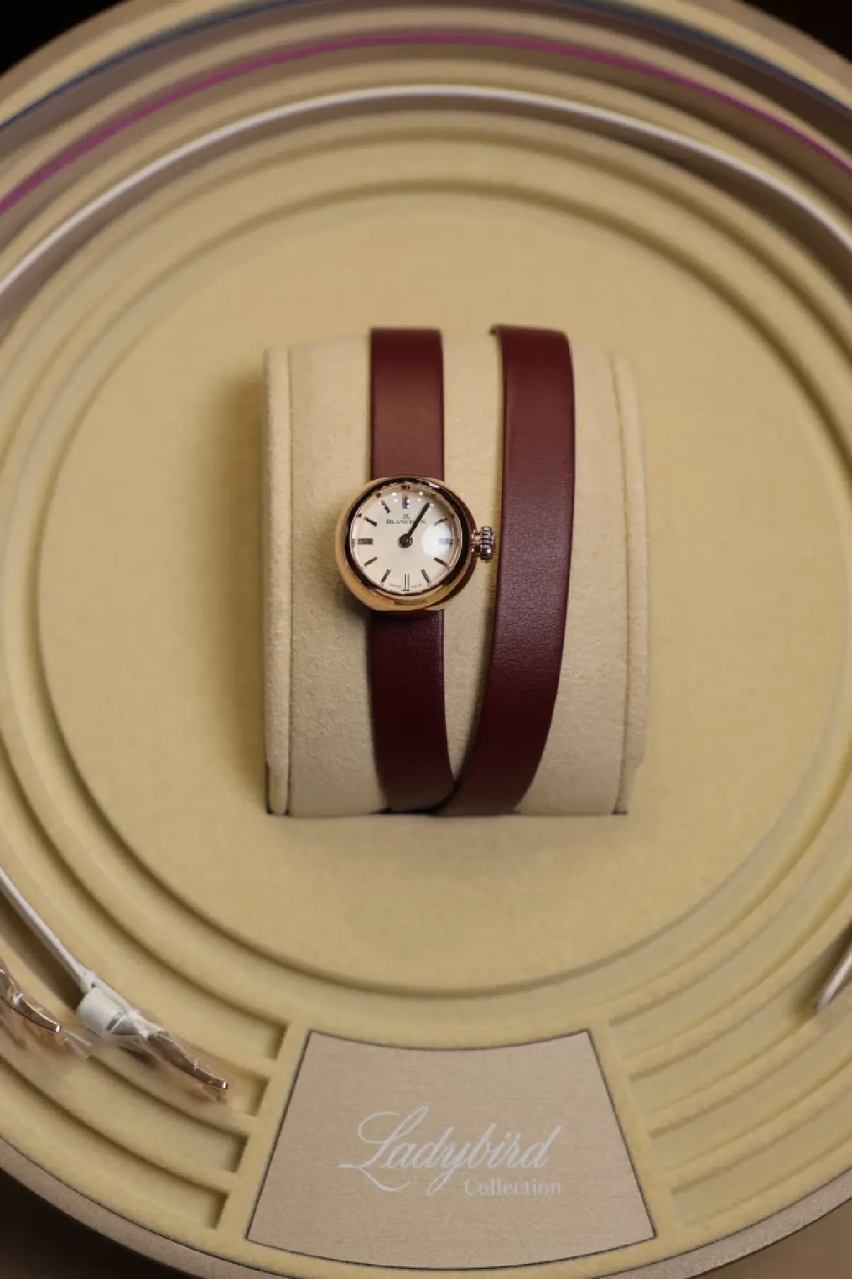 Blancpain พาย้อนตำนาน Villeret จากวิกฤติควอตซ์ สู่กลไกซับซ้อนแห่งยุค