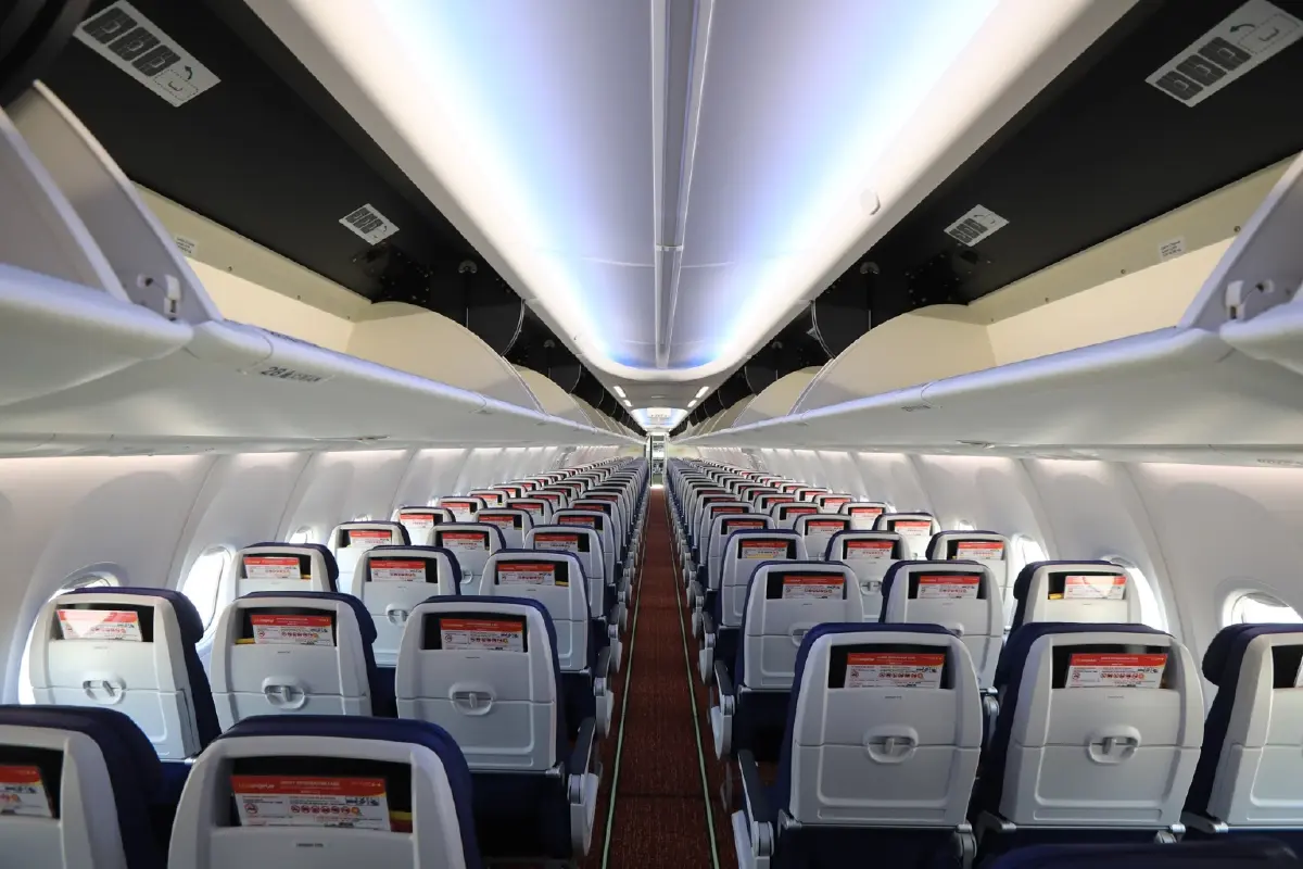 ‘เวียตเจ็ทไทยแลนด์’ เติมฝูงบินโบอิ้ง 737-8 บิ๊กล็อต 6 ลำในเดือน ส.ค. พร้อมรับไฮซีซัน