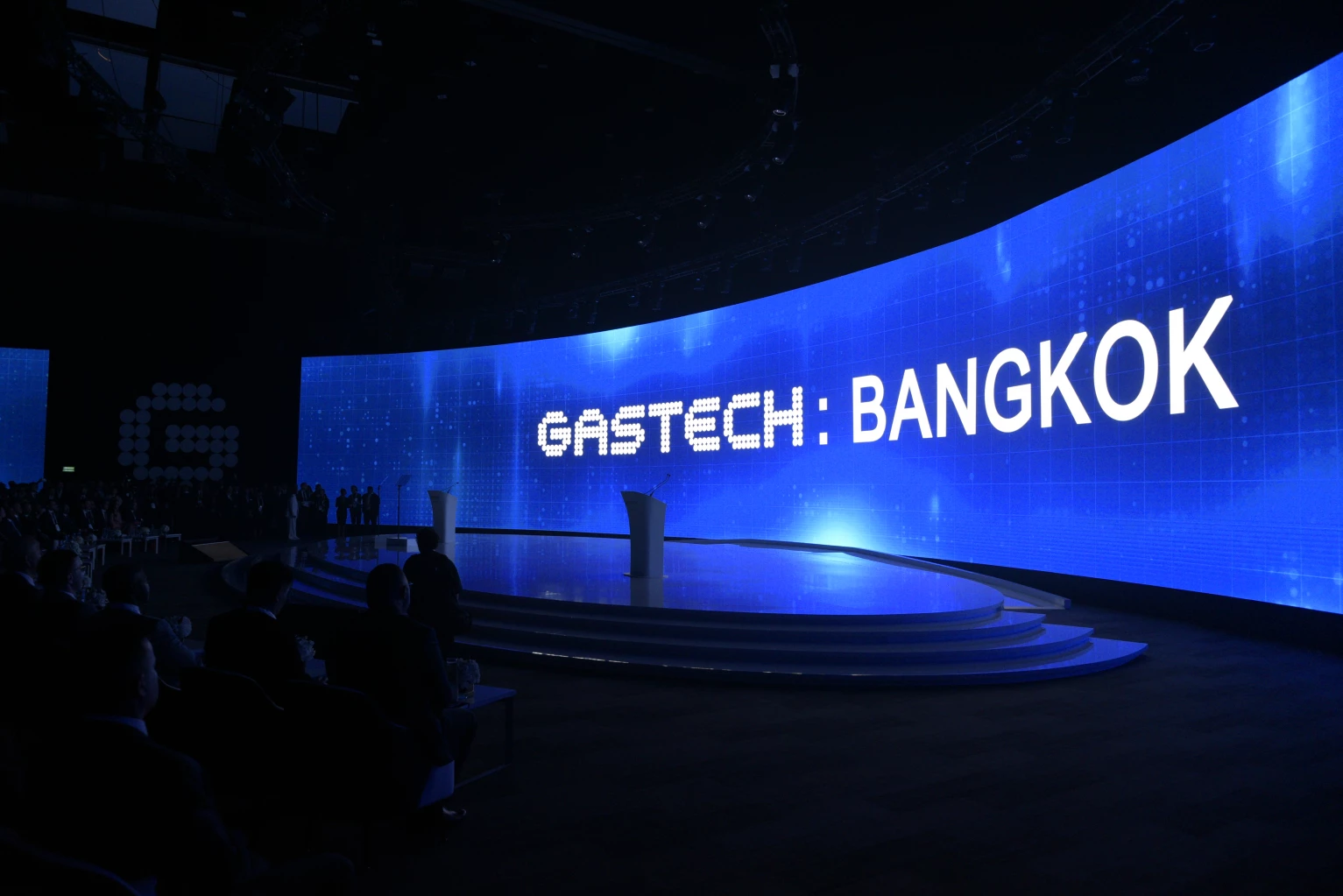 ททท. โชว์ศักยภาพ ‘ท่องเที่ยวไทย’ ในงาน Gastech 2026 ชู 20 เส้นทางโลว์คาร์บอน ใส่ใจสิ่งแวดล้อม