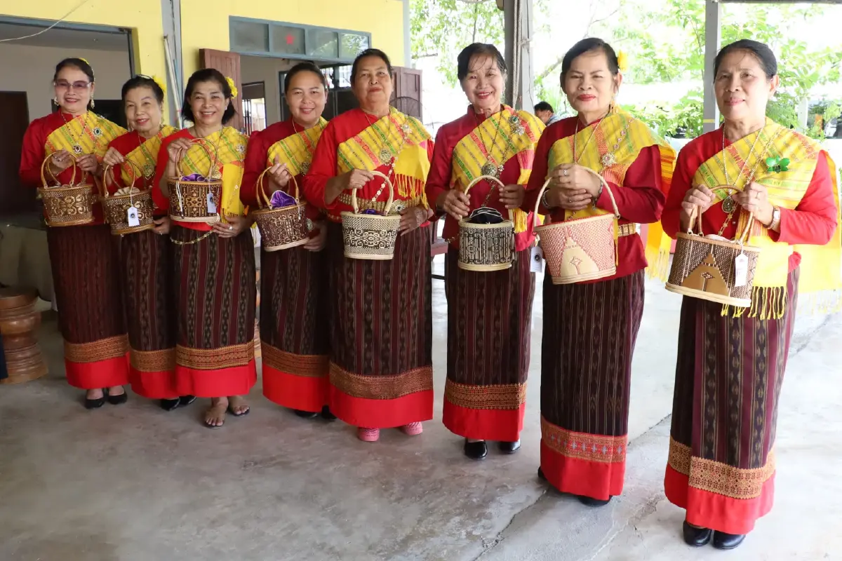 ปลุกลมหายใจ เมือง ‘ทวารวดี’ นครปฐม พลังทุนวัฒนธรรม ขับเคลื่อนเศรษฐกิจ