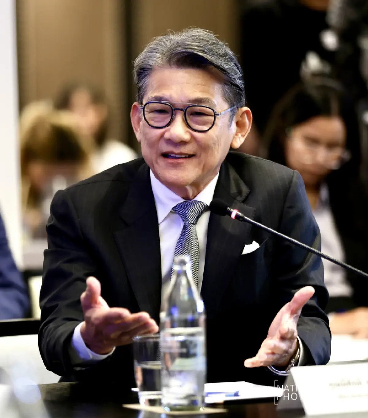 EEC จากเมืองโรงงาน สู่โจทย์ใหญ่ 30 ปี ปั้นเมืองให้อยู่ได้ตลอดชีวิต