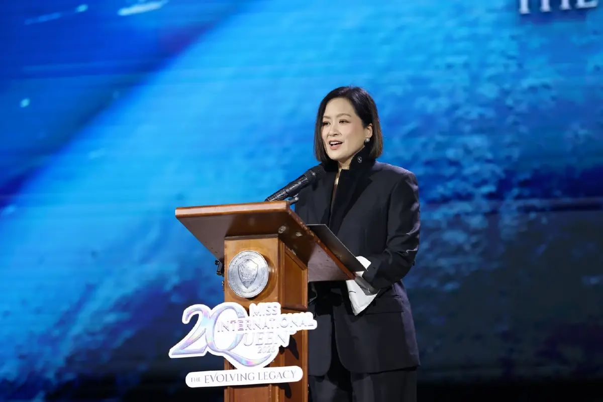 Miss International Queen 2026 เปิดเวทีขับเคลื่อน ‘ความเท่าเทียม’ จากนางงาม 27 ประเทศ