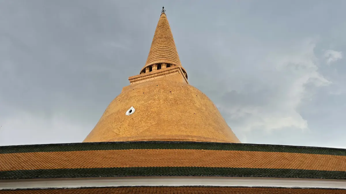 ปลุกลมหายใจ เมือง ‘ทวารวดี’ นครปฐม พลังทุนวัฒนธรรม ขับเคลื่อนเศรษฐกิจ