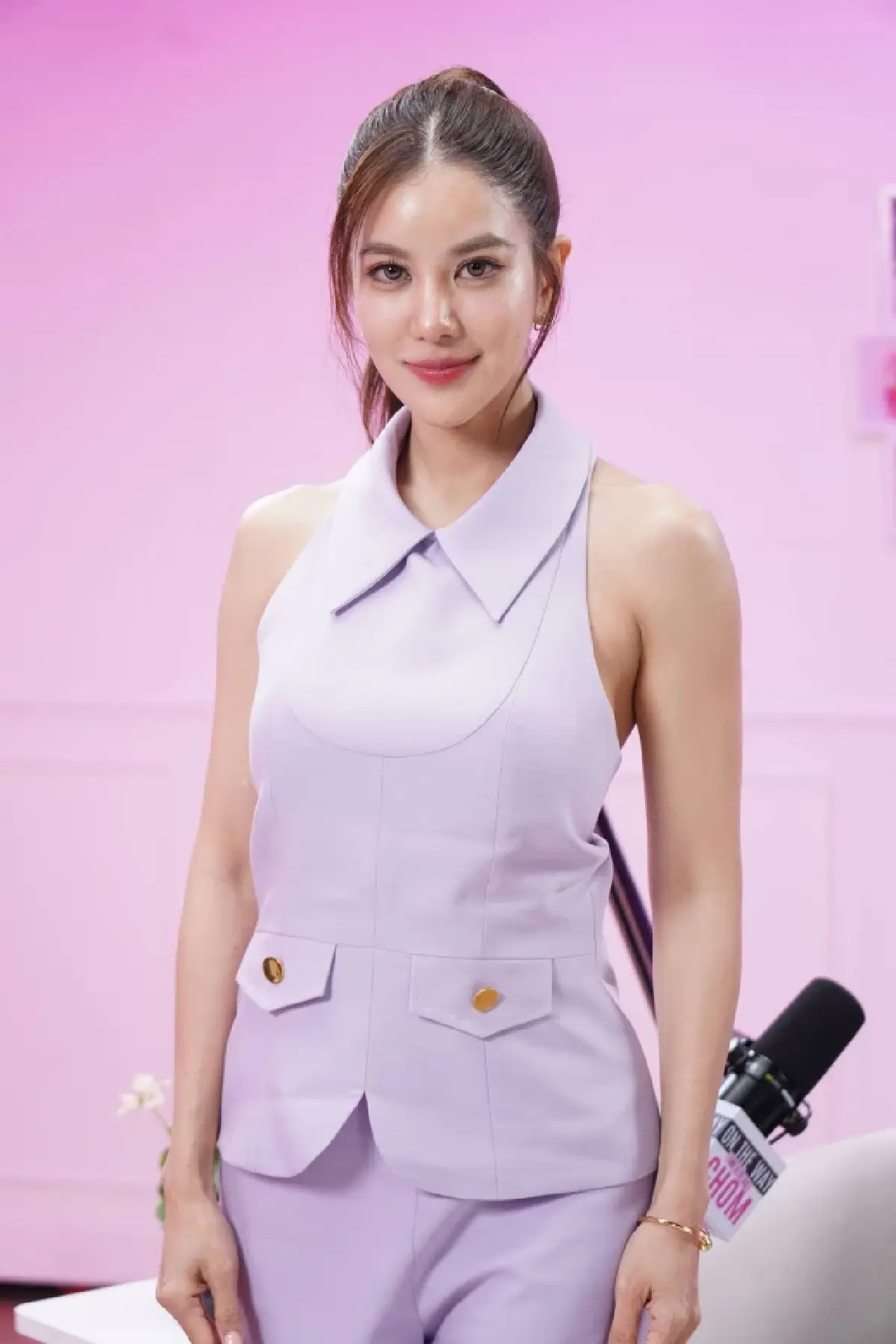 อยากเป็นแม่ที่ดีที่สุด 'ก้อย รัชวิน' ทุ่มให้ลูกลืมดูแลตัวเอง 2 ปี