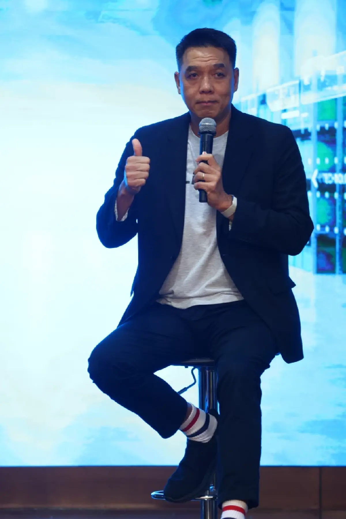 ถอดสูตร 'SME GROWTH FORMULA' ธุรกิจจะรอด 'ระบบ-คน-ข้อมูล' ต้องพร้อม