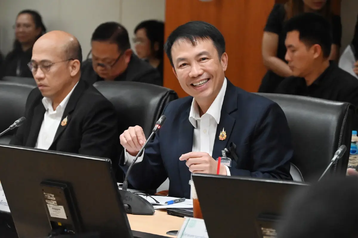 ศธ.-เกษตรฯ จับมือตั้งกฎคุมหนี้ครู เล็งตั้งสหกรณ์กลาง