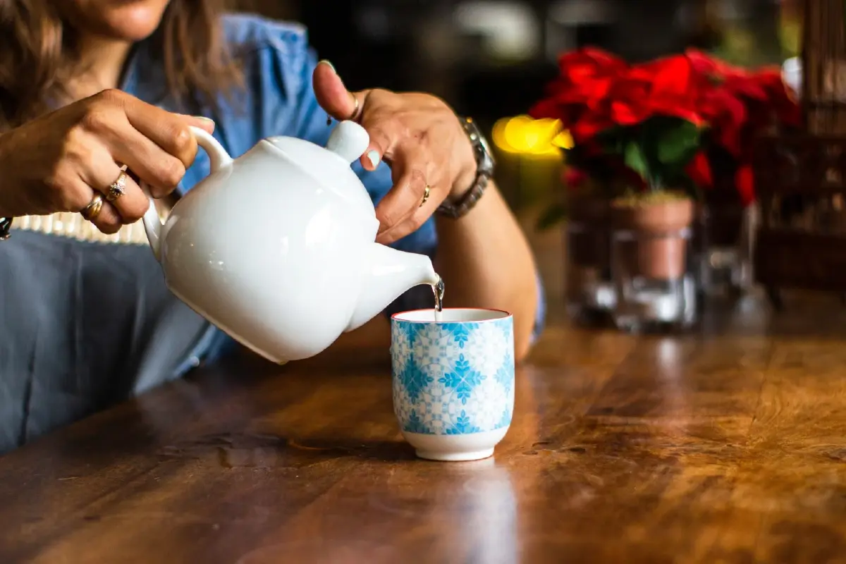 สายกาแฟ-ชาร้อนต้องรู้ ยิ่งดื่มร้อนจัด ยิ่งเสี่ยงมะเร็งหลอดอาหาร