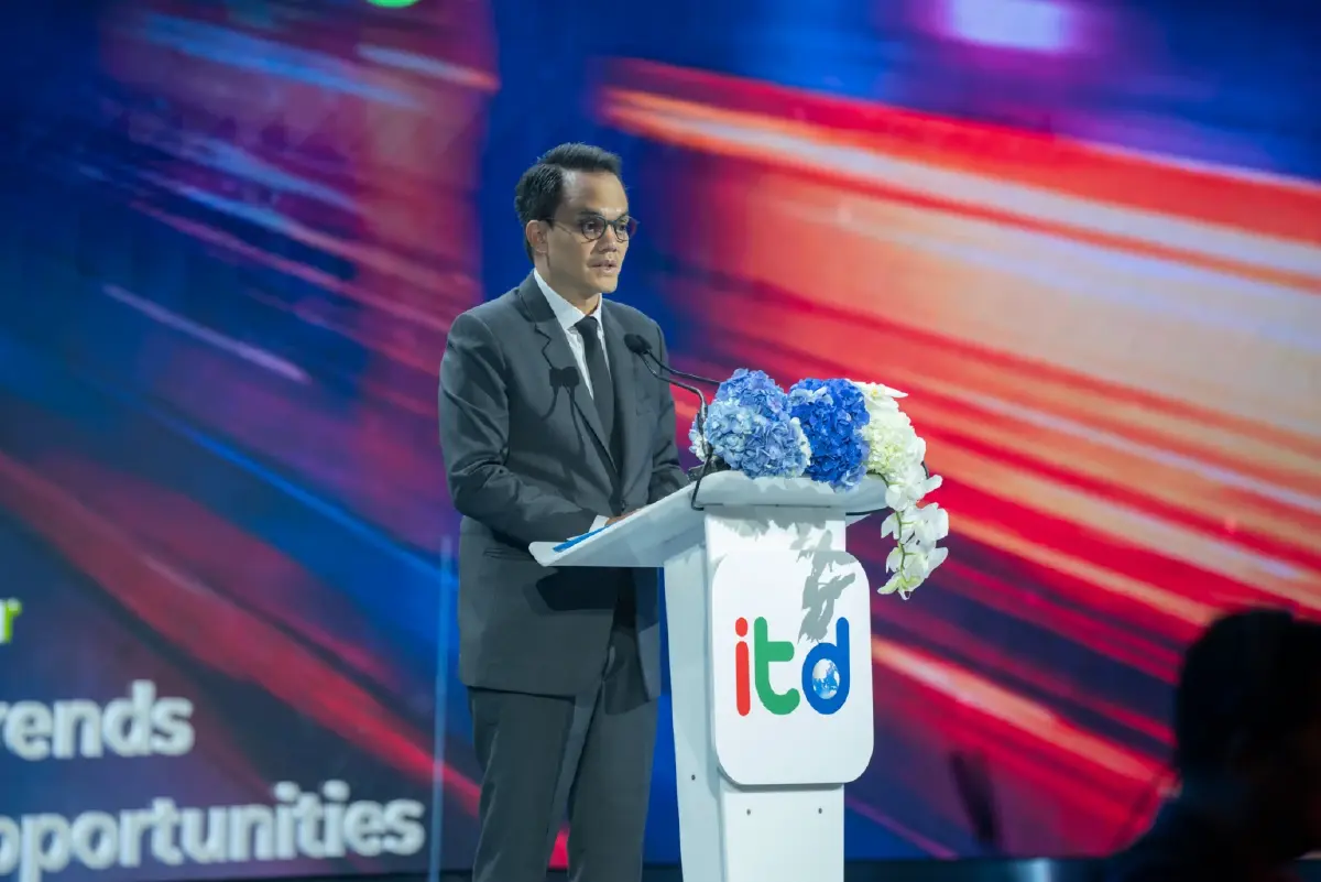 UNCTAD ชี้ ลงทุนโลกเปลี่ยน จับตา AI–Data Center คลื่นลงทุนใหม่ แนะไทยคว้าโอกาสดึงลงทุน