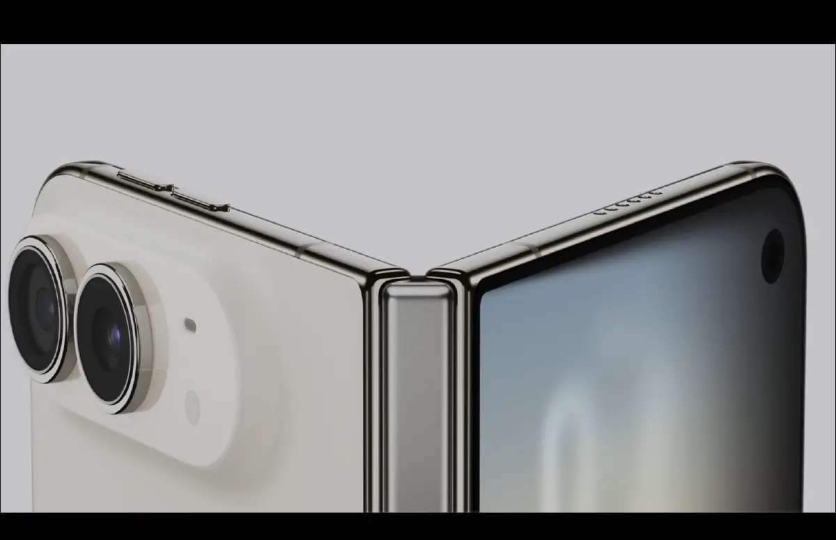 10 ปีที่รอคอย! เปิดตัว 'iPhone Duo' เริ่มศักราช iPhone จอพับรุ่นแรกของโลก