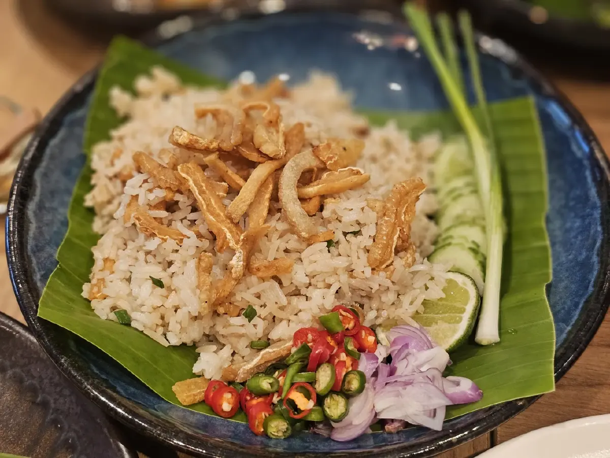 ‘ผัดไทยแม่ทองใบ’ ตำนาน 80 ปี ไม่ได้มีดีแค่ ‘ผัดไทยอร่อย’