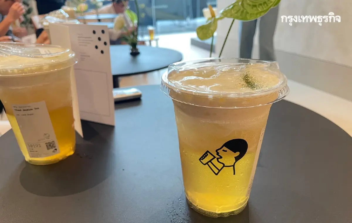 heytea Lab ปักหมุดแห่งแรกในไทย-อาเซียน เปิด 3 เมนูเด็ดเฉพาะที่นี่