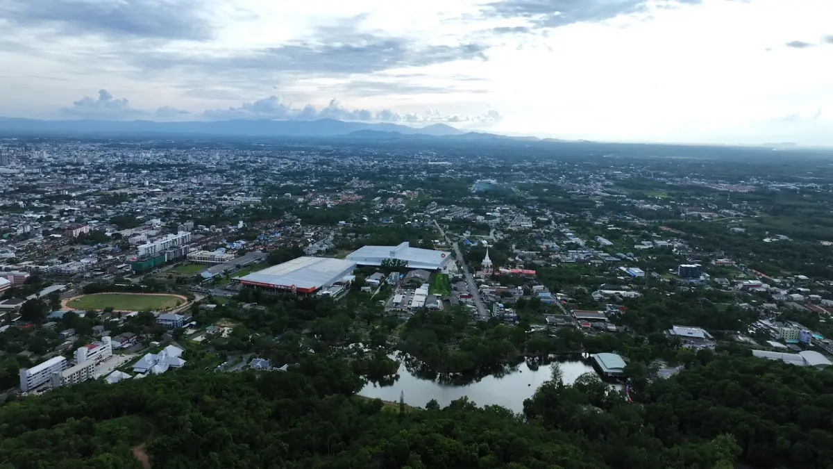 กรมชลประทาน ถอดแผนฟื้นฟูคลอง ร.1 อัดแผน 3 ระยะกอบกู้หาดใหญ่อย่างยั่งยืน