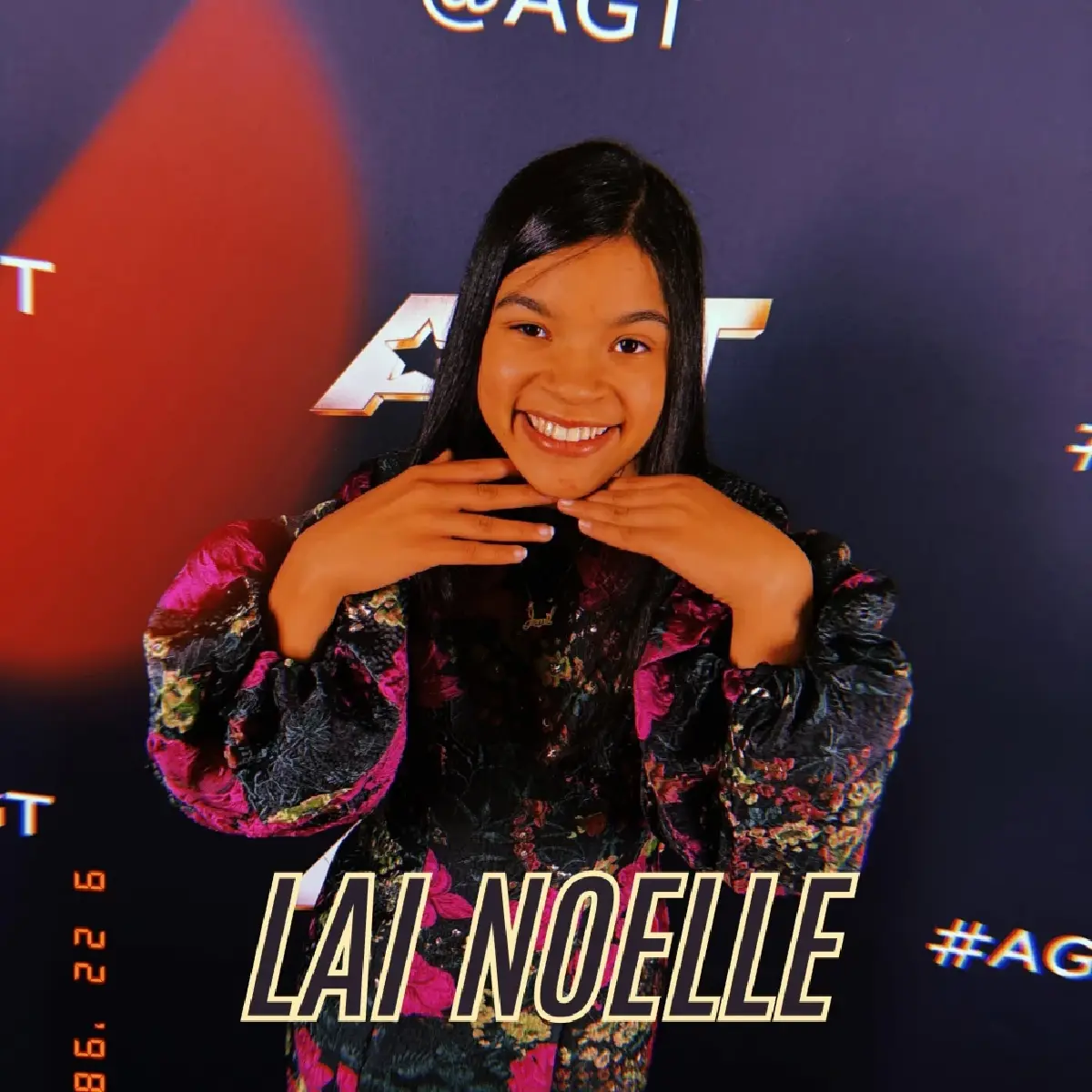 เดือดสะเทือน LA! ส่อง 9 คู่แข่งมหาโหด 'เนเน่ รอยัล' AGT 2026 รอบชิง