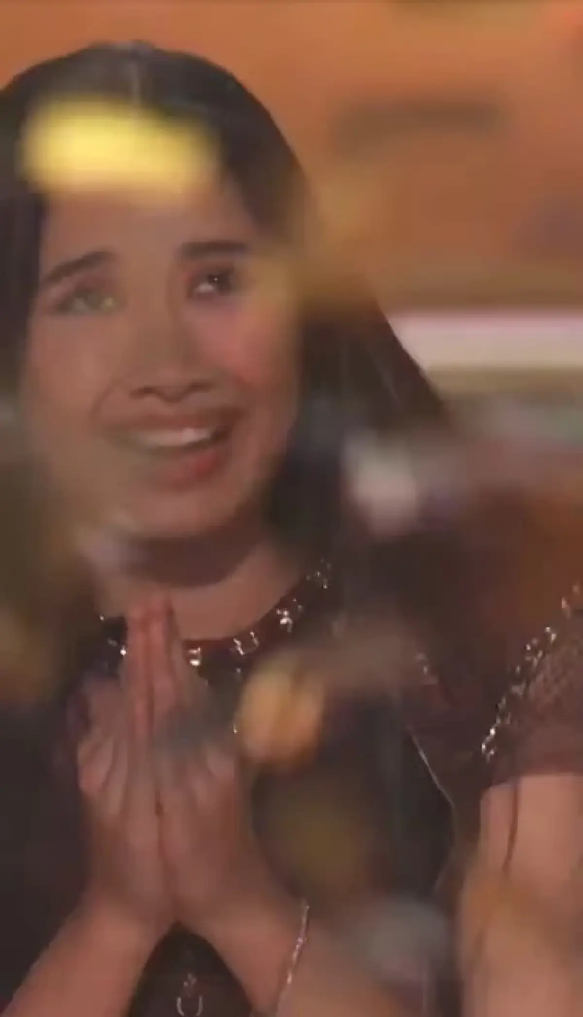 ‘เนเน่’ สร้างประวัติศาสตร์ ชื่อเสียงให้ไทย คว้าแชมป์ AGT มาครอง