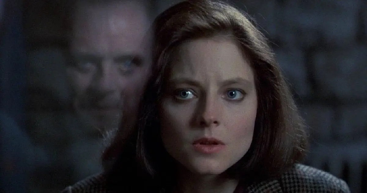 The Silence of the Lambs หนัง horror เขย่าวงการเข้า Netflix ตุลาคมนี้