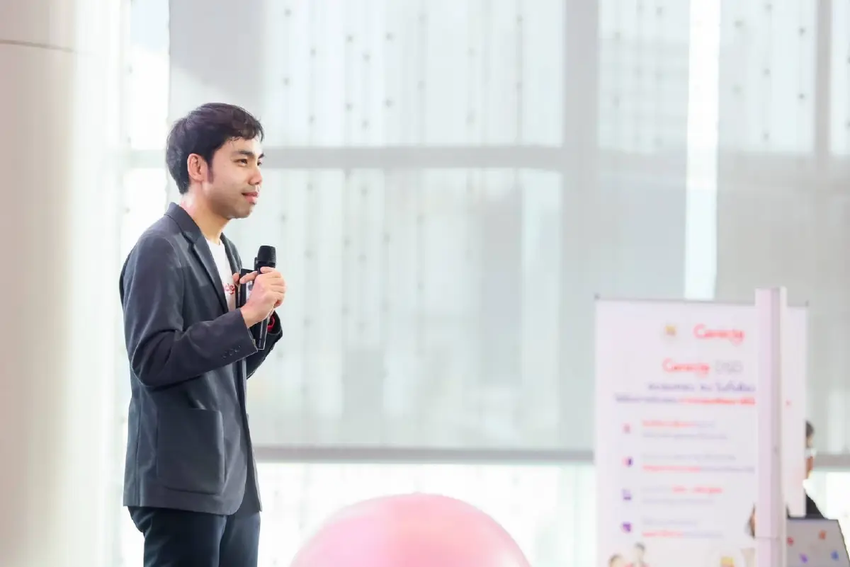 ไทยสูญ 3.3 ล้านล้าน พลิกโฉม สร้าง Skills Ecosystem ยกระดับทักษะแรงงาน